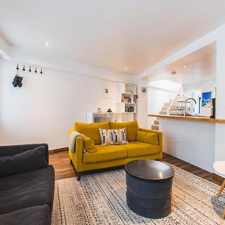 Pass The Keys - Modern & Stylish Garden Home In Islington Λονδίνο Εξωτερικό φωτογραφία