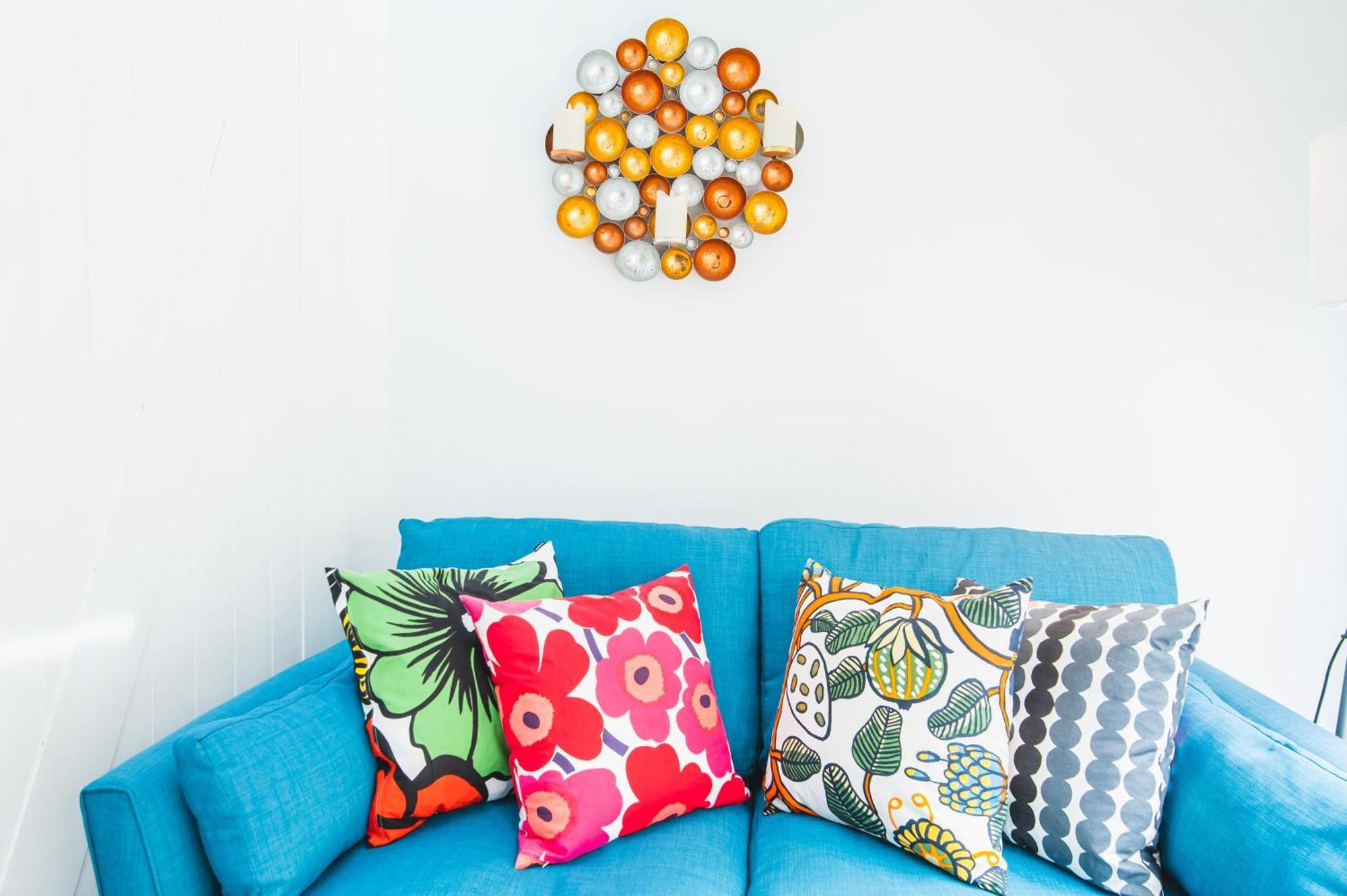 Pass The Keys - Modern & Stylish Garden Home In Islington Λονδίνο Εξωτερικό φωτογραφία