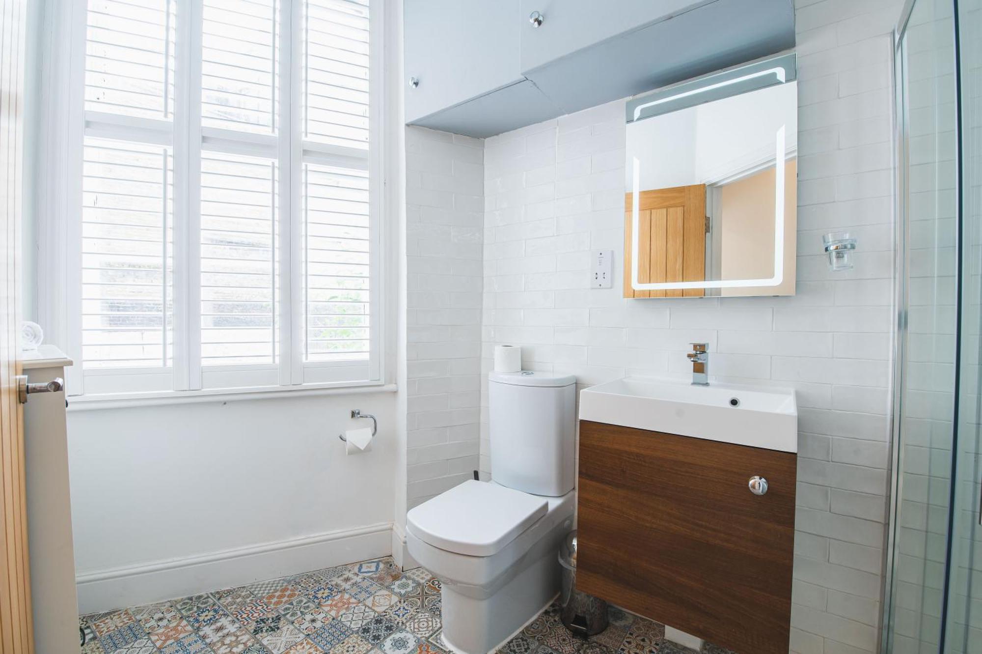 Pass The Keys - Modern & Stylish Garden Home In Islington Λονδίνο Εξωτερικό φωτογραφία