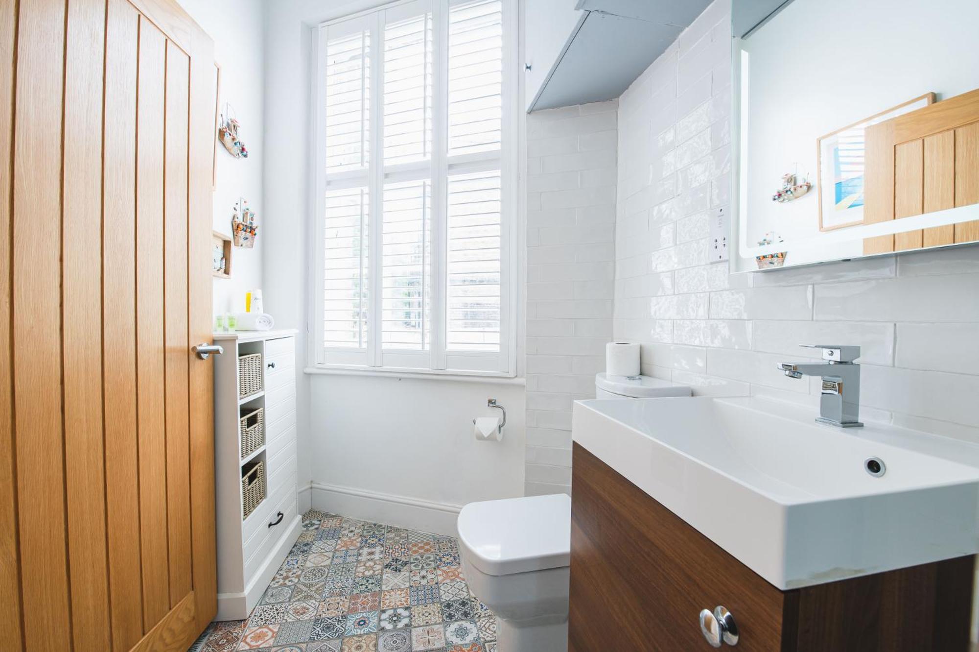 Pass The Keys - Modern & Stylish Garden Home In Islington Λονδίνο Εξωτερικό φωτογραφία