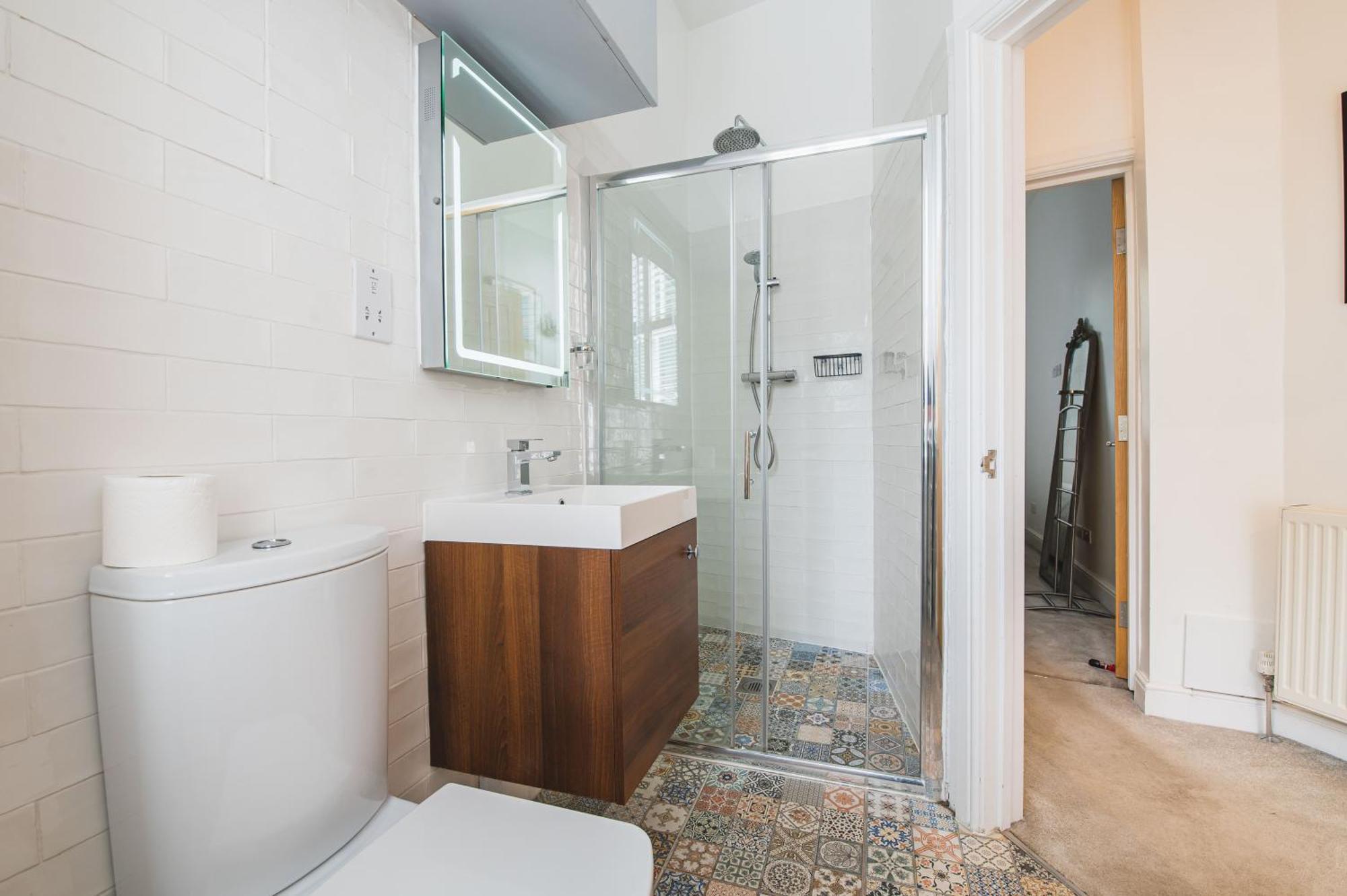 Pass The Keys - Modern & Stylish Garden Home In Islington Λονδίνο Εξωτερικό φωτογραφία